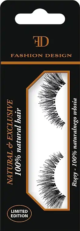 Top Choice Fashion Design Natural & Exclusive - Makeup