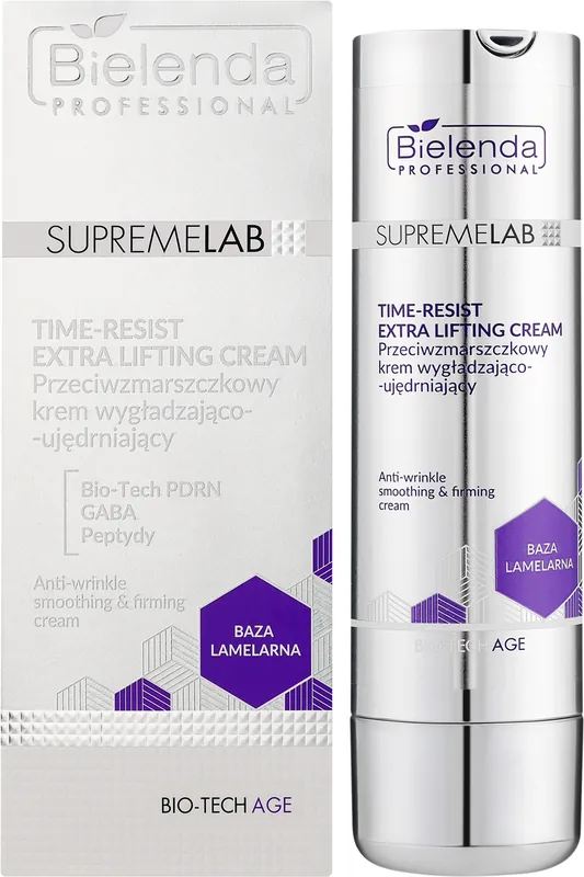 Lifting Face Cream - Skin Care Products