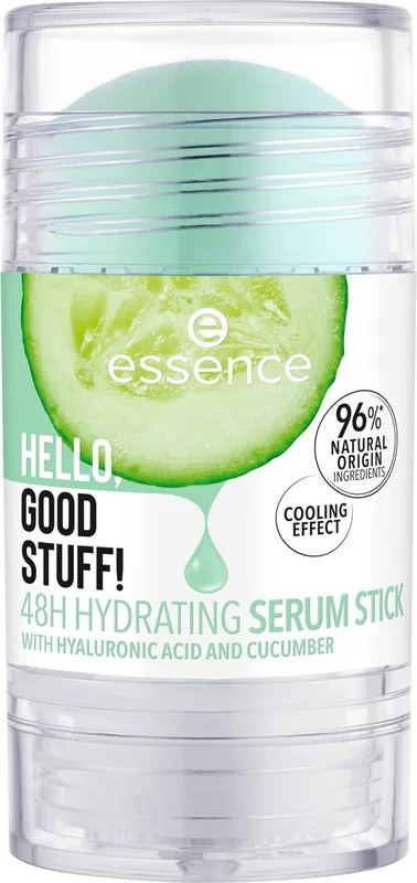 Face Stick Serum - Skin Care Products