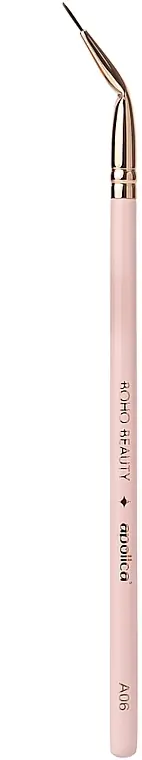 Eyeliner Brush, A06 - Accessories