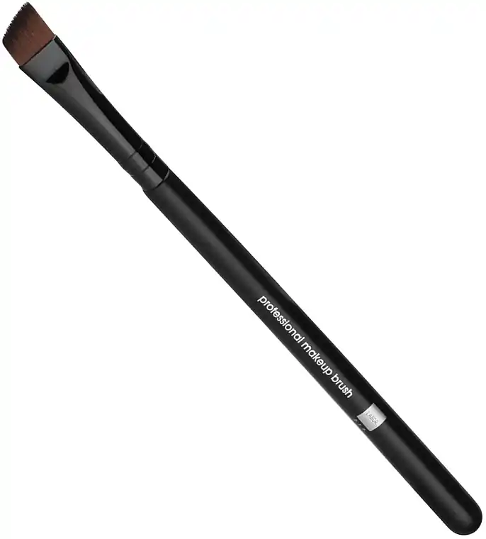 Flat & Slanted Eyeliner Brush, H283 - Accessories