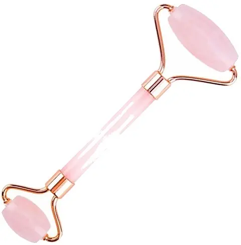 Face Roller, quartz - Accessories