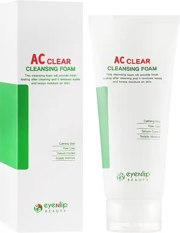 Problem Skin Foam - Skin Care Products