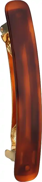 Hair Clip, tortoiseshell - Accessories