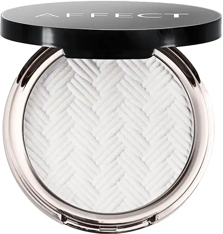 Affect Cosmetics Ideal Blur Pressed Eye Powder - Makeup