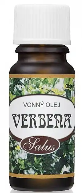 Verbena Aroma Oil - Bath and Body