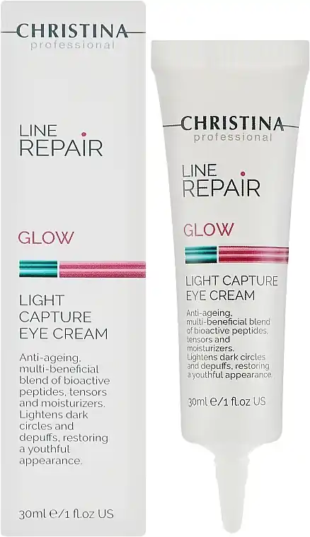 Multifunctional Eye Cream - Skin Care Products