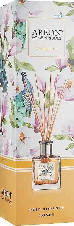 Osmantus Home Perfume - Bath and Body