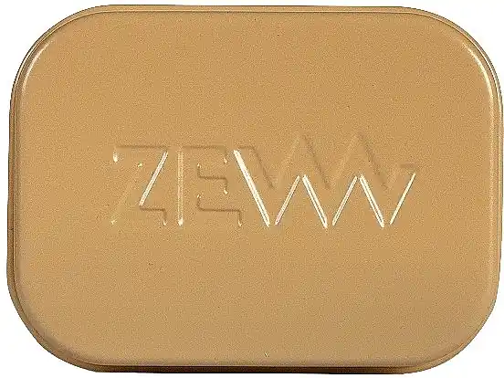 Metal Soap Holder 'Off-White'