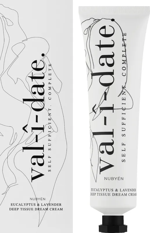 Body Cream - Bath and Body