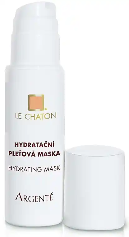 Moisturizing Face Mask - Skin Care Products