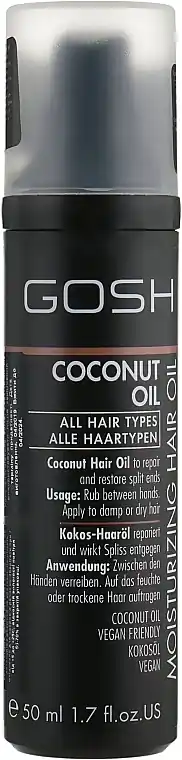 Hair Oil