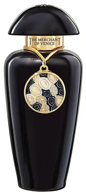 The Merchant Of Venice Murano Art Collection Pastel Oud - Perfume
