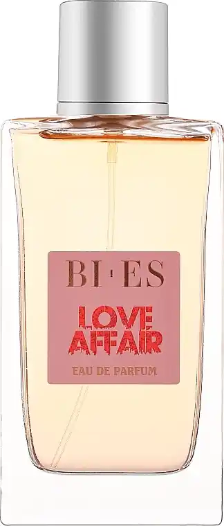 Bi-Es Love Affair