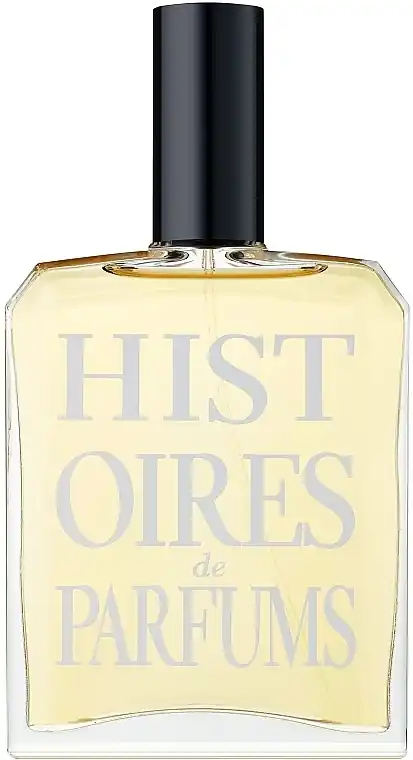 Histoires de Parfums Tuberose 2 La Virginale - Perfume