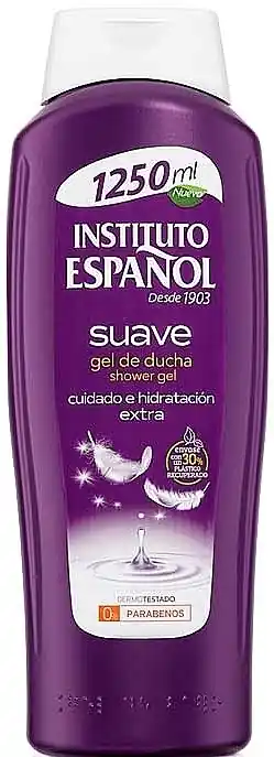 Soft Shower Gel - Bath and Body