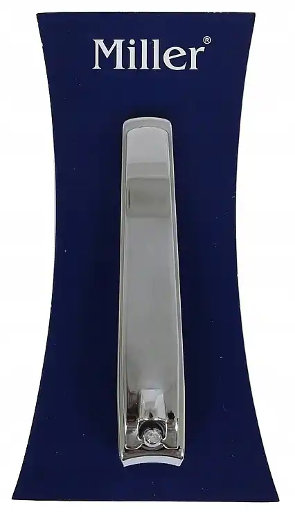 Nail Clipper, length 8 cm - Accessories