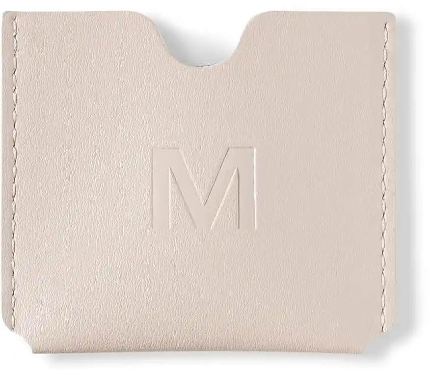 Condom 'Classic' Case, beige - Accessories