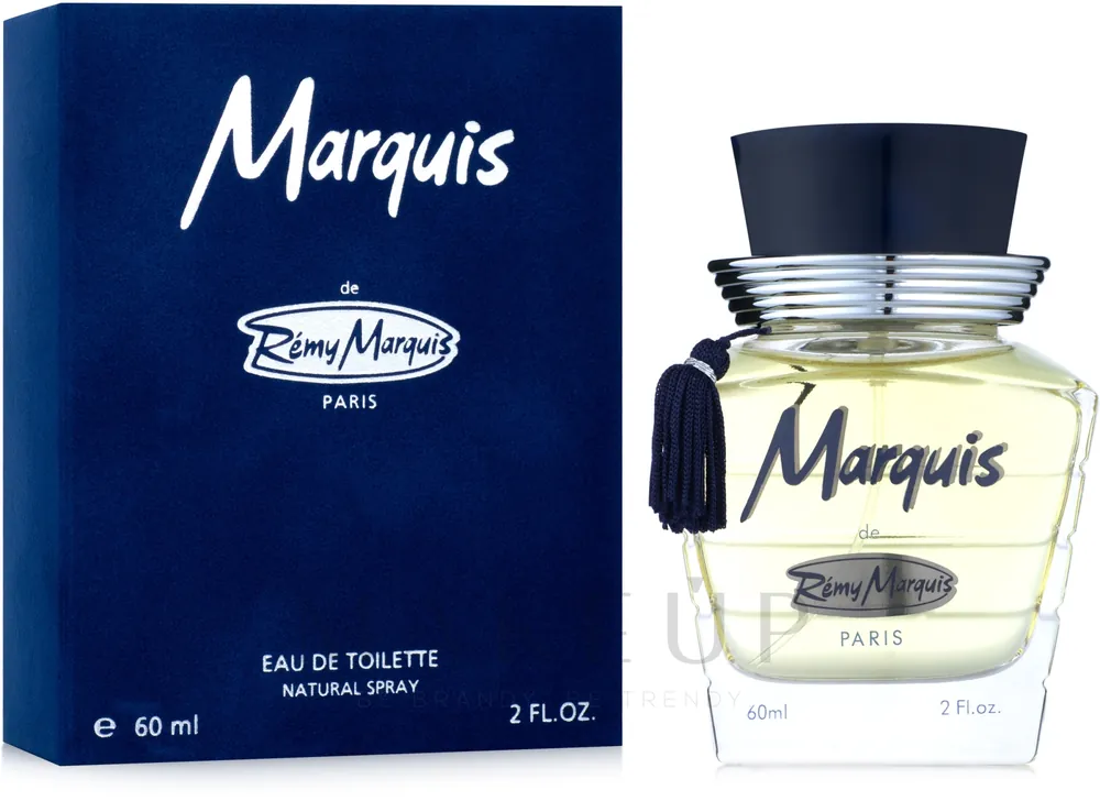 Remy Marquis Marquis - Perfume