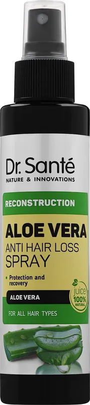 Anti Hair Loss Spray