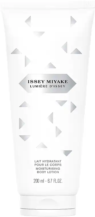 Issey Miyake Lumiere d'Issey - Bath and Body