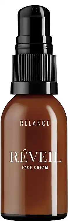 Hyaluronic Acid & Macadamia Oil Face Cream - Skin Care Products