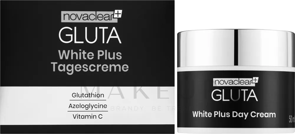 Day Face Cream - Skin Care Products
