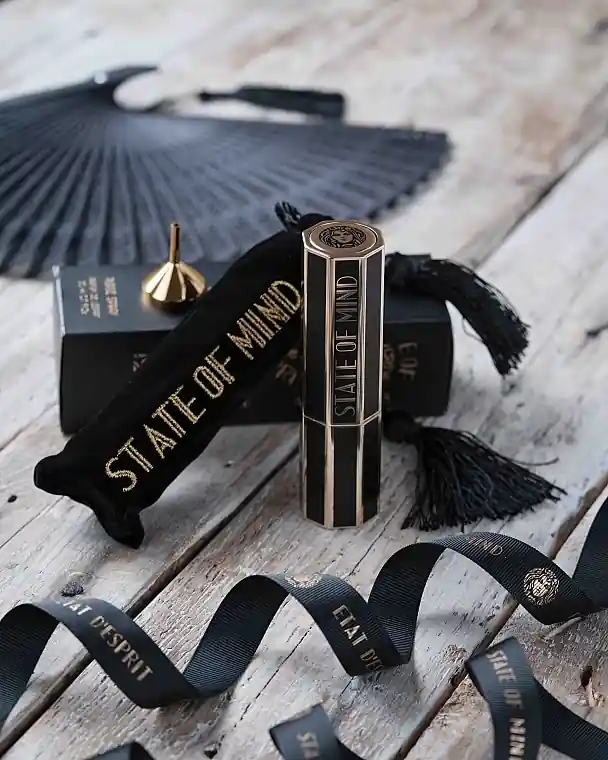 State Of Mind French Gallantry Purse Spray - Perfume