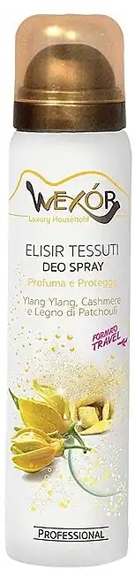 Fabrics, Furniture & Car Deodorant - Bath and Body