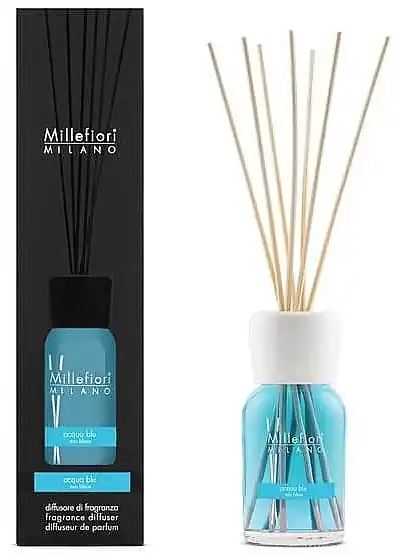 Blue Water Fragrance Diffuser - Bath and Body