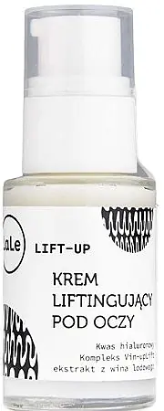 Grape Eye Cream - Skin Care Products