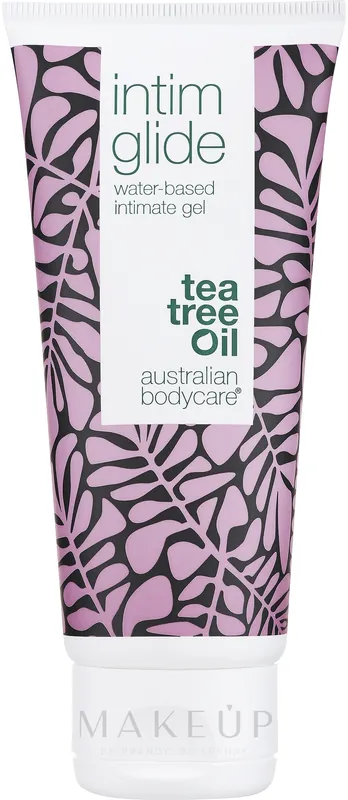 Water-Based Intimate Wash Gel