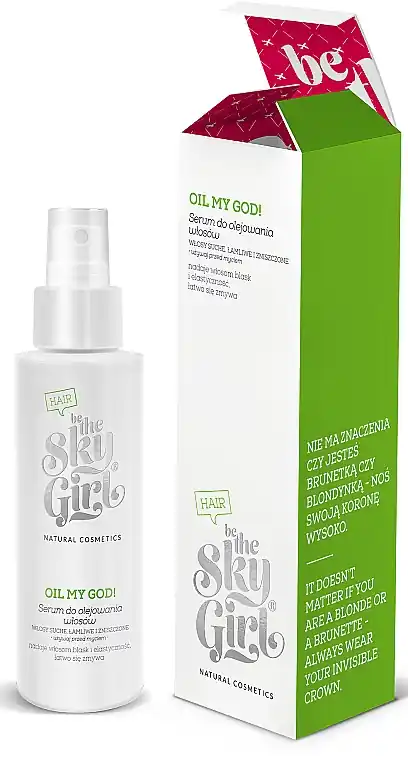 Hair Serum