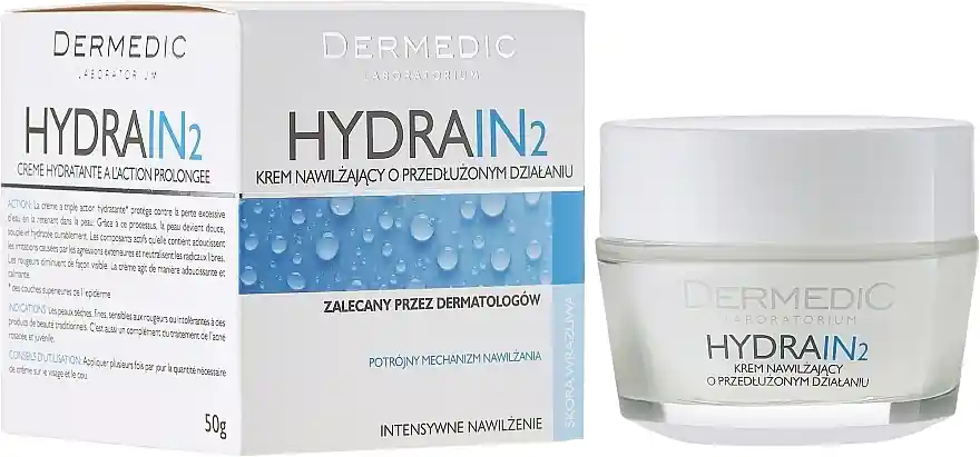 Moisturizing Cream - Skin Care Products