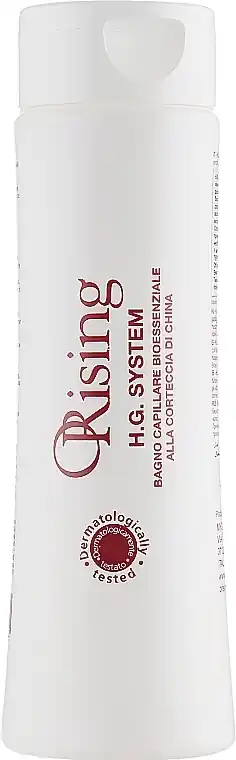 Anti Hair Loss Phyto-Essential Shampoo