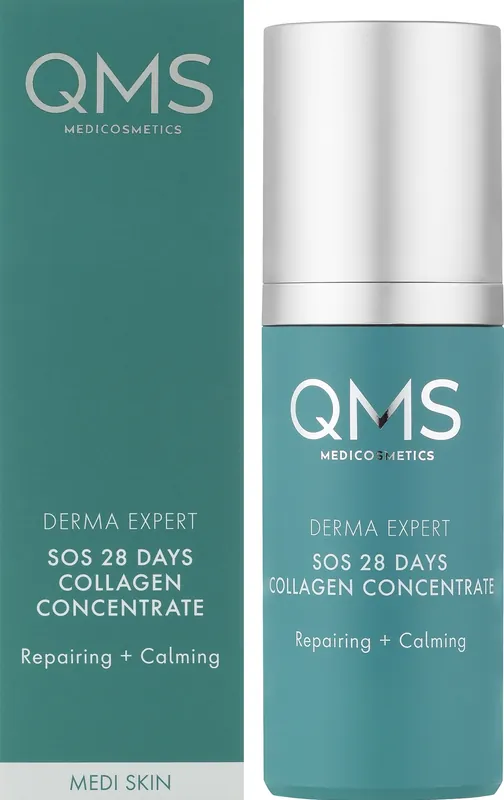 Collagen Concentrate for Face - Skin Care Products