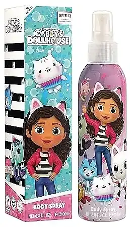 Body Spray - Bath and Body