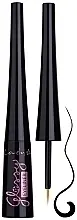 Lovely Eyeliner Glossy - Makeup