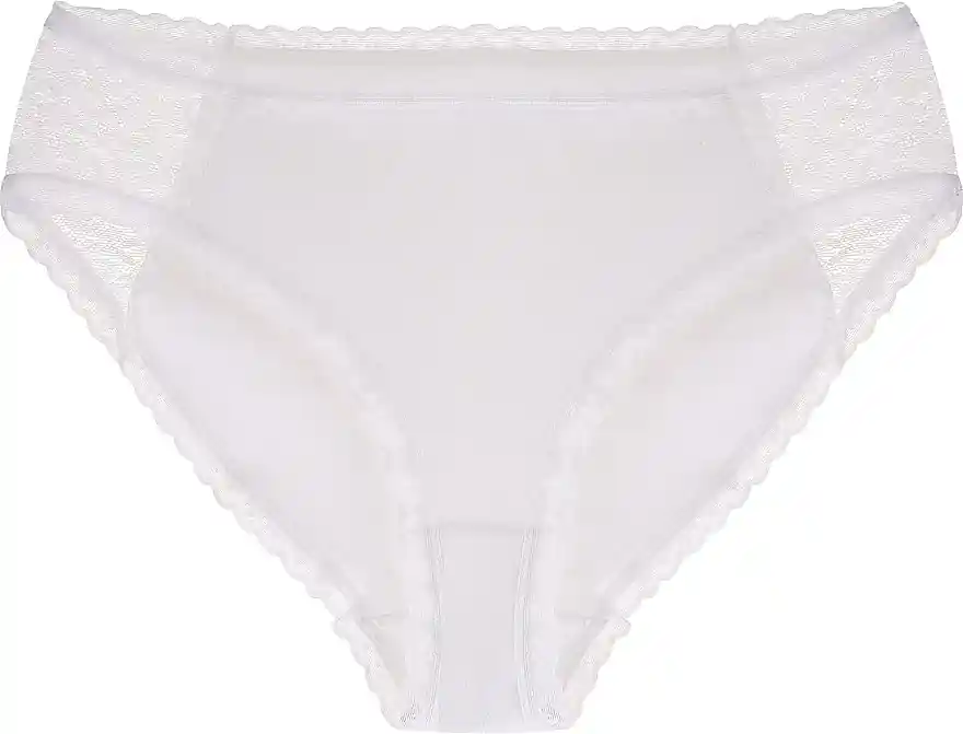 Women Panties, white - Clothes