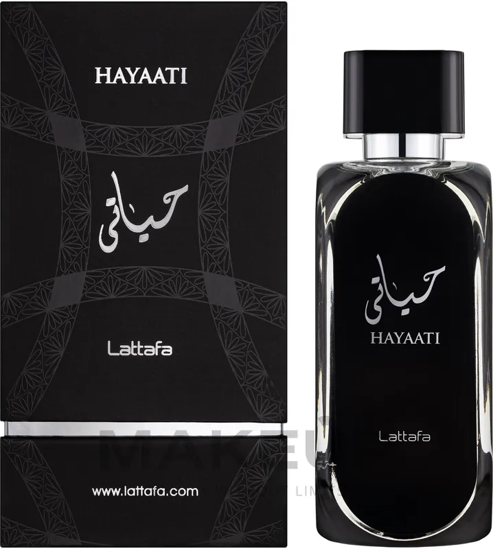 Lattafa Perfumes Hayaati