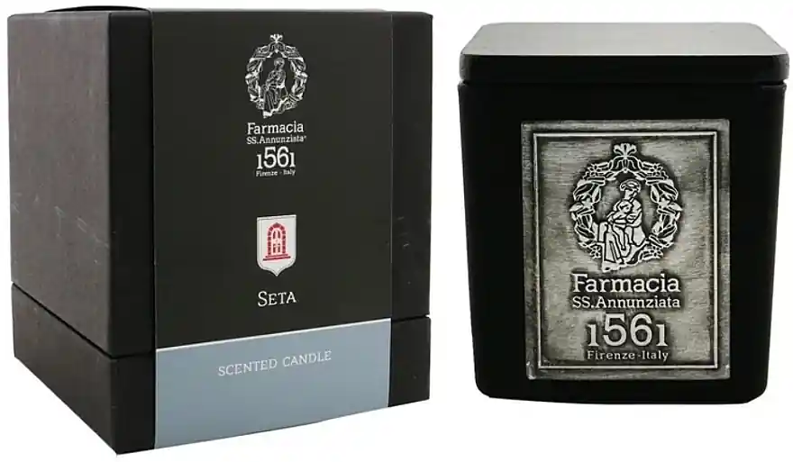 Scented Candle - Bath and Body