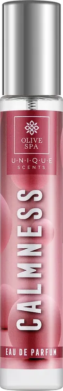 Olive Spa Unique Scents Calmness - Perfume