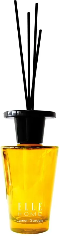Lemon Garden Fragrance Diffuser - Bath and Body