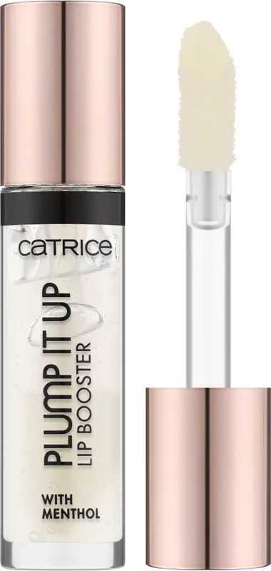 Catrice Plump It Up Lip Booster - Makeup