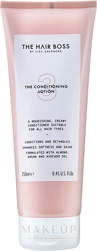Conditioner - Hair