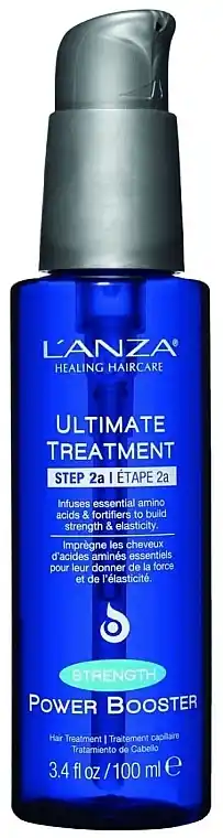 Active Hair Booster