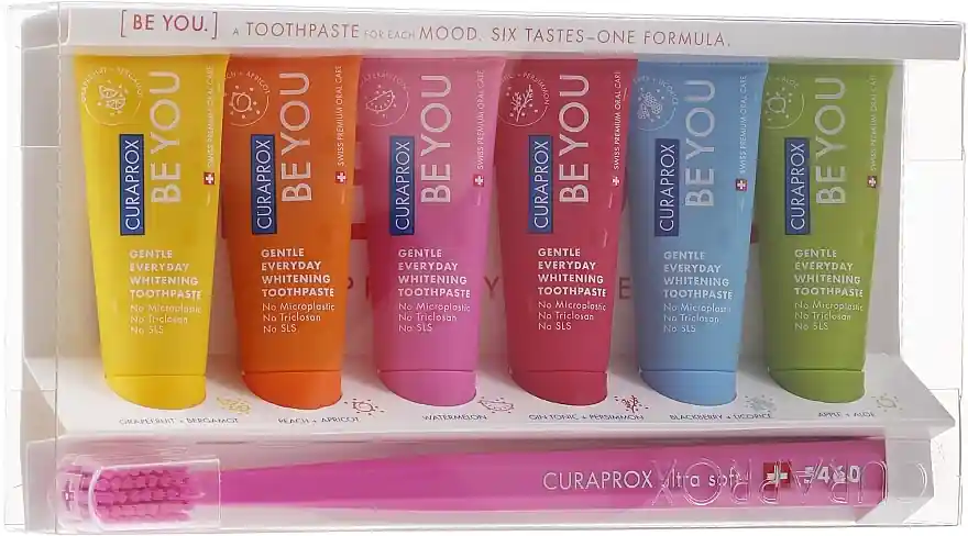 Set, pink - Bath and Body