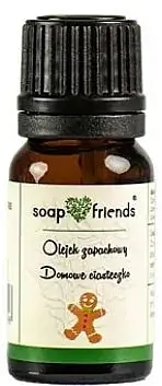 Homemade Cookies Natural Essential Oil - Bath and Body