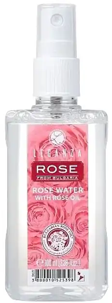 Rose Water Spray - Perfume