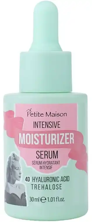 Moisturizing Antioxidant Facial Milk Serum - Skin Care Products